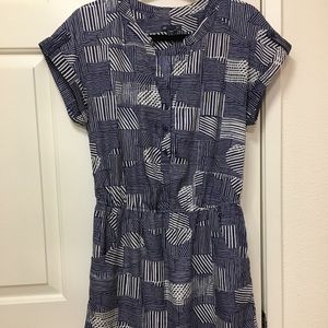 Gap Dress